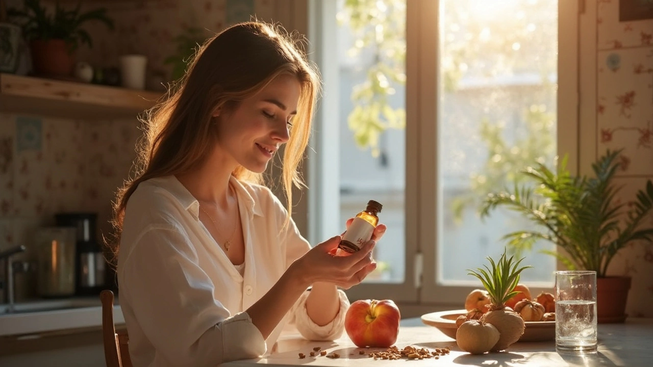 Beneficios de la PABA: El suplemento esencial para tu salud y bienestar