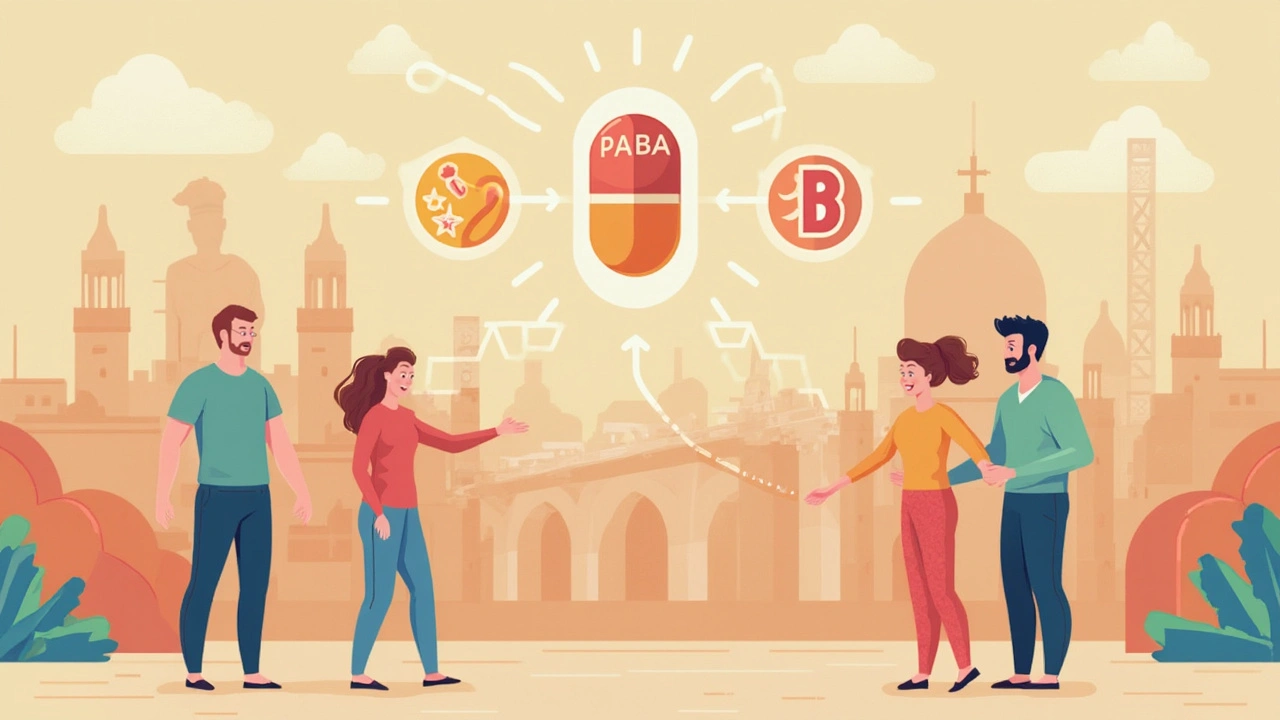 Consejos prácticos para aprovechar la PABA y evitar errores comunes