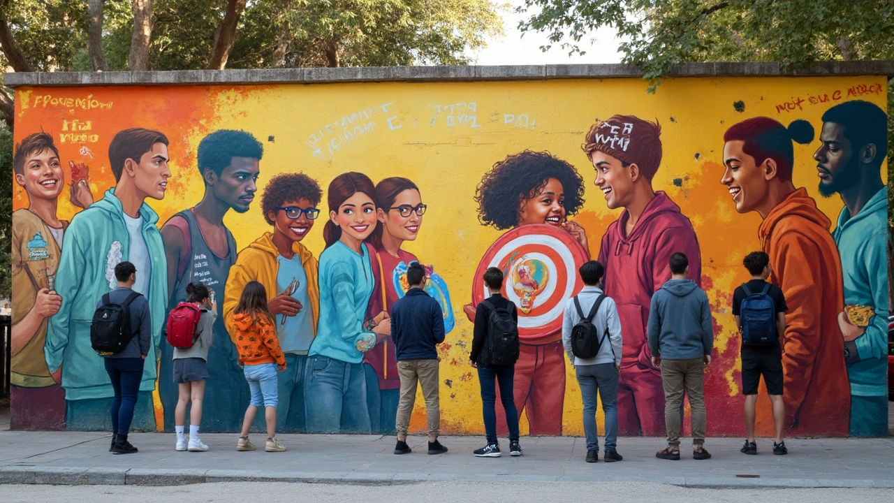 Educar y prevenir: estrategias reales que funcionan con adolescentes en 2025