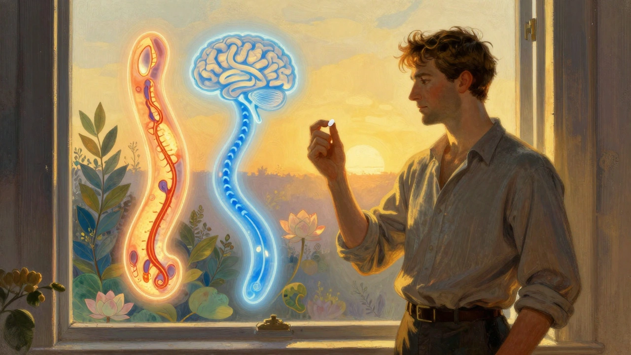 Malegra DXT: Qué es, cómo funciona y cuándo se usa