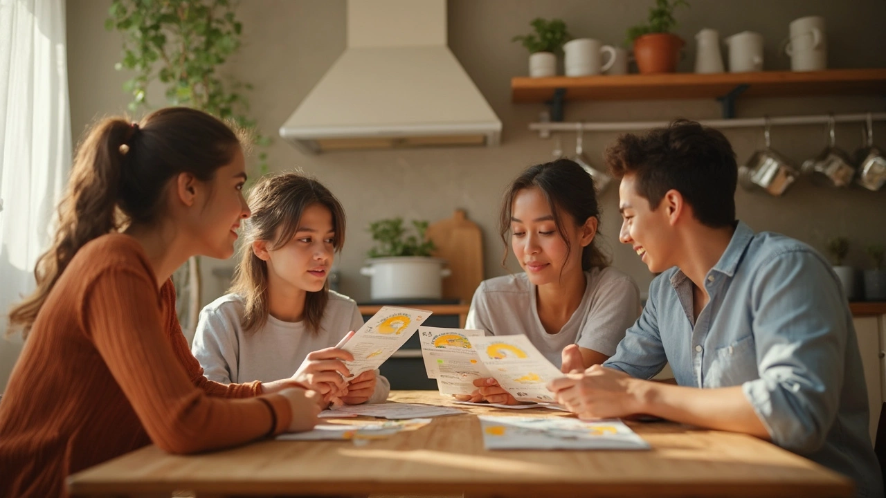 Mitos, hechos y vacíos sobre la sífilis: lo que los adolescentes no saben