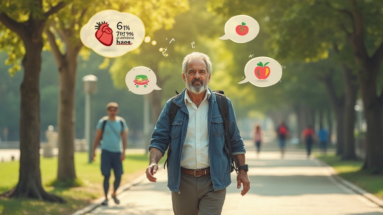 Realidad y mitos sobre los medicamentos para la erección en 2025