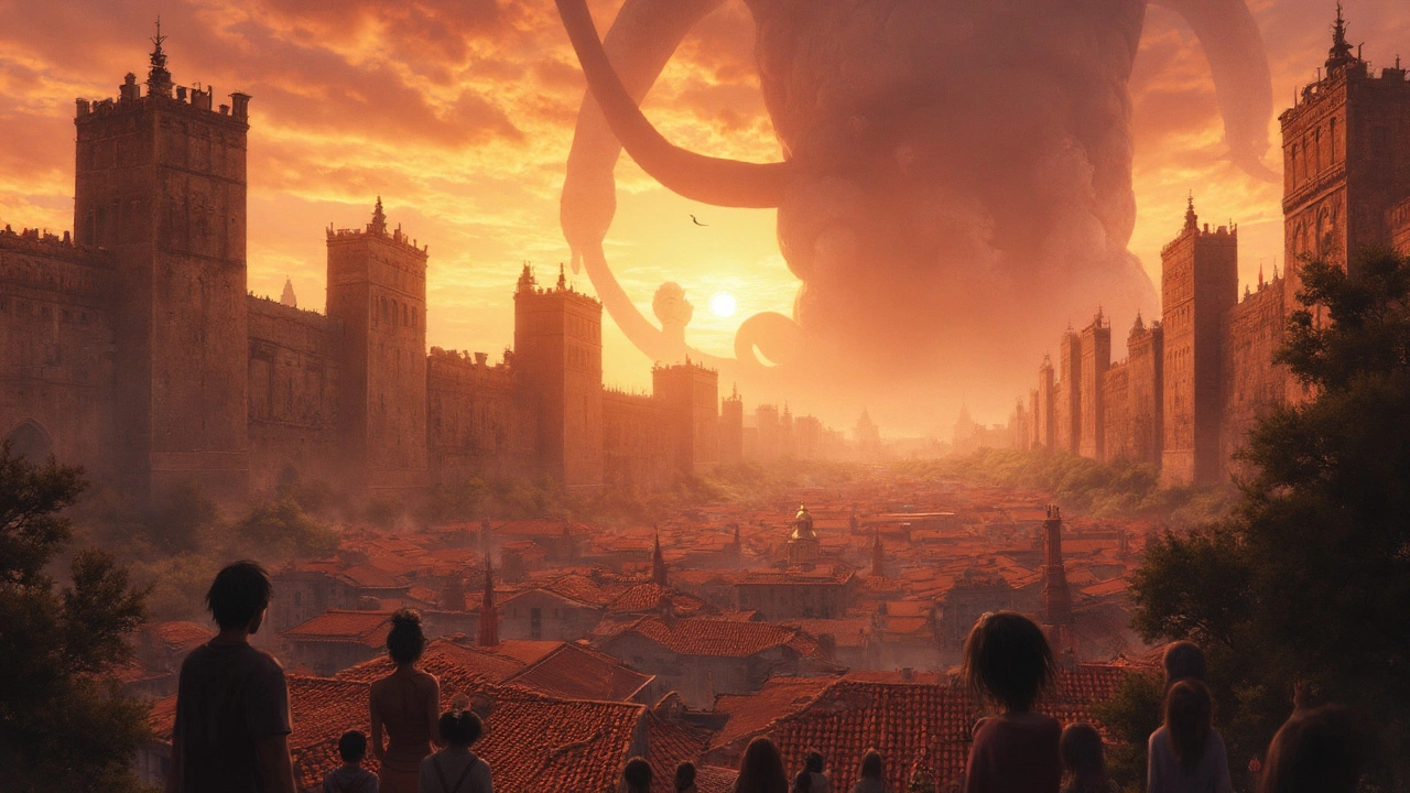 Shingeki no Kyojin: Todo lo que necesitas saber del anime fenómeno