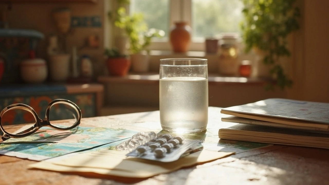 Todo sobre Allopurinol: usos, dosis, efectos y consejos prácticos
