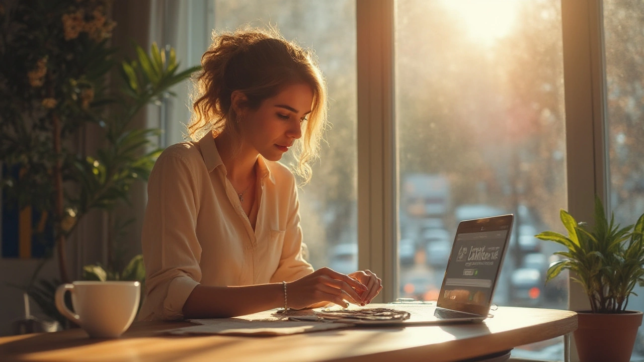 Comprar Lamisil Online: Guía Completa para Adquirirlo de Forma Segura