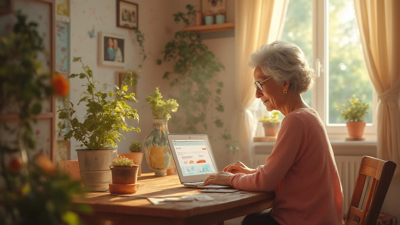 Comprar medicamentos online seguros en CanadianPharmacyNoPrescription.org