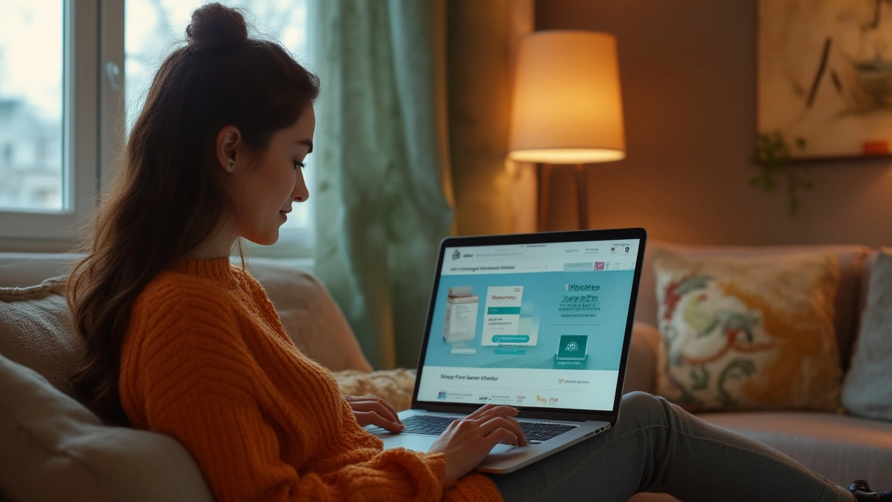 Comprar Micardis online de forma segura en España: Guía 2025