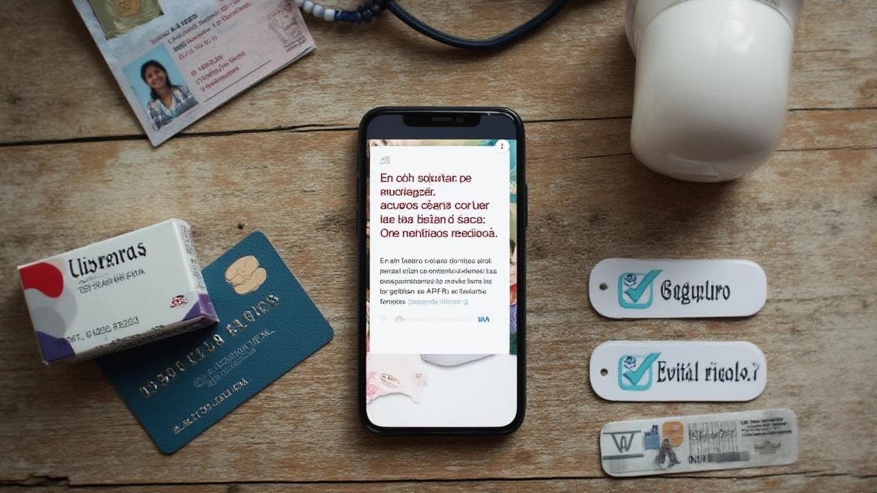 Consejos prácticos y errores comunes al comprar Micardis online