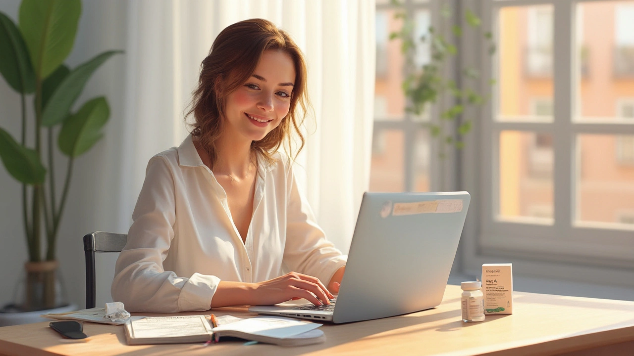 Dónde comprar Retin A online de forma segura y legal en 2025