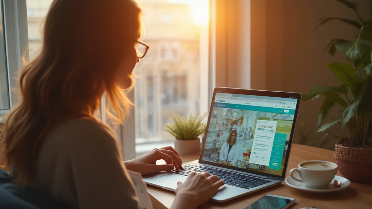 Farmacia Online Mednow.ca: Guía Completa y Consejos Esenciales