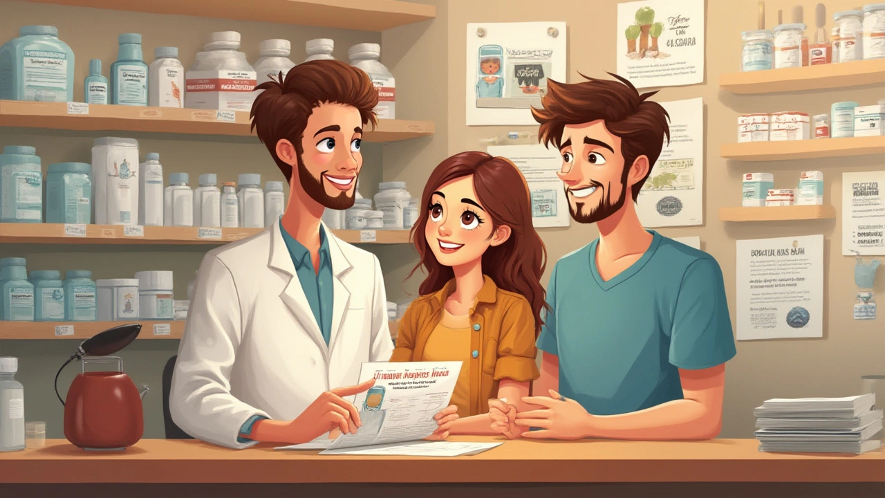 ¿Merece la pena comprar Retin A online? Riesgos, ventajas y tendencias para 2025