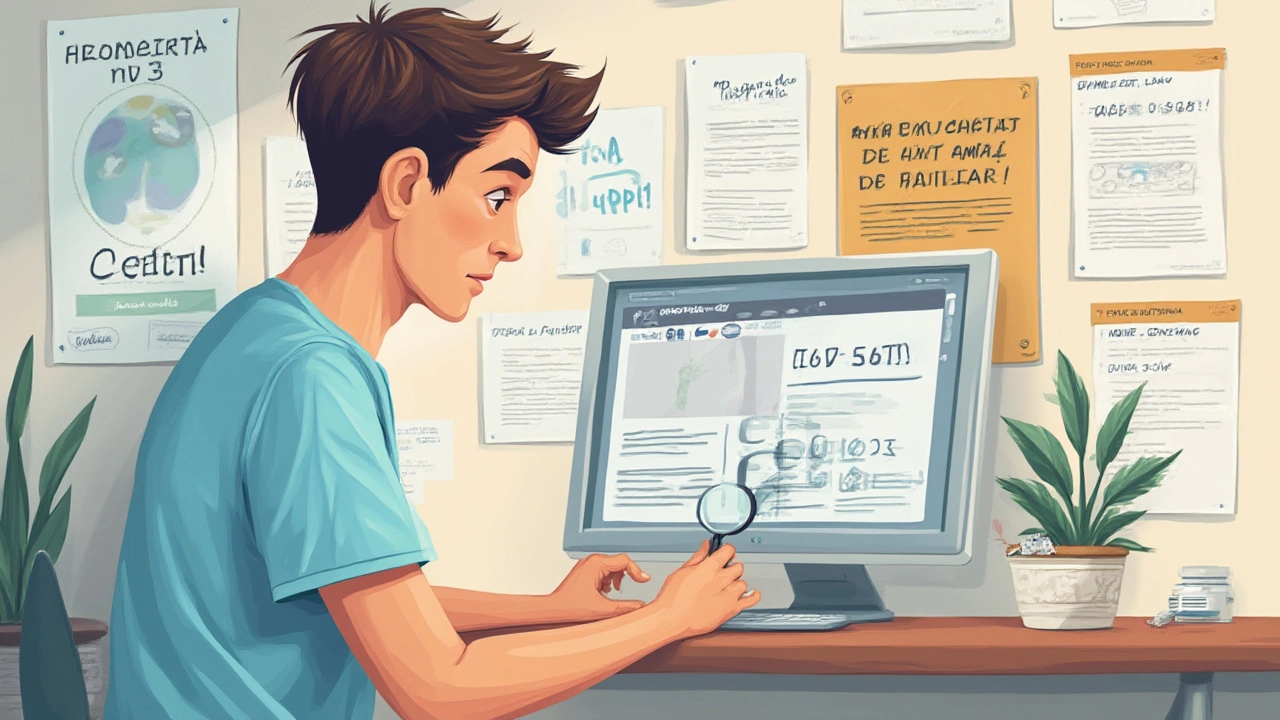Paso a paso: cómo comprar Ceftin online de forma legal