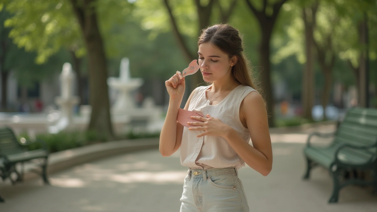 Prevención: trucos y consejos prácticos para evitar la rozadura