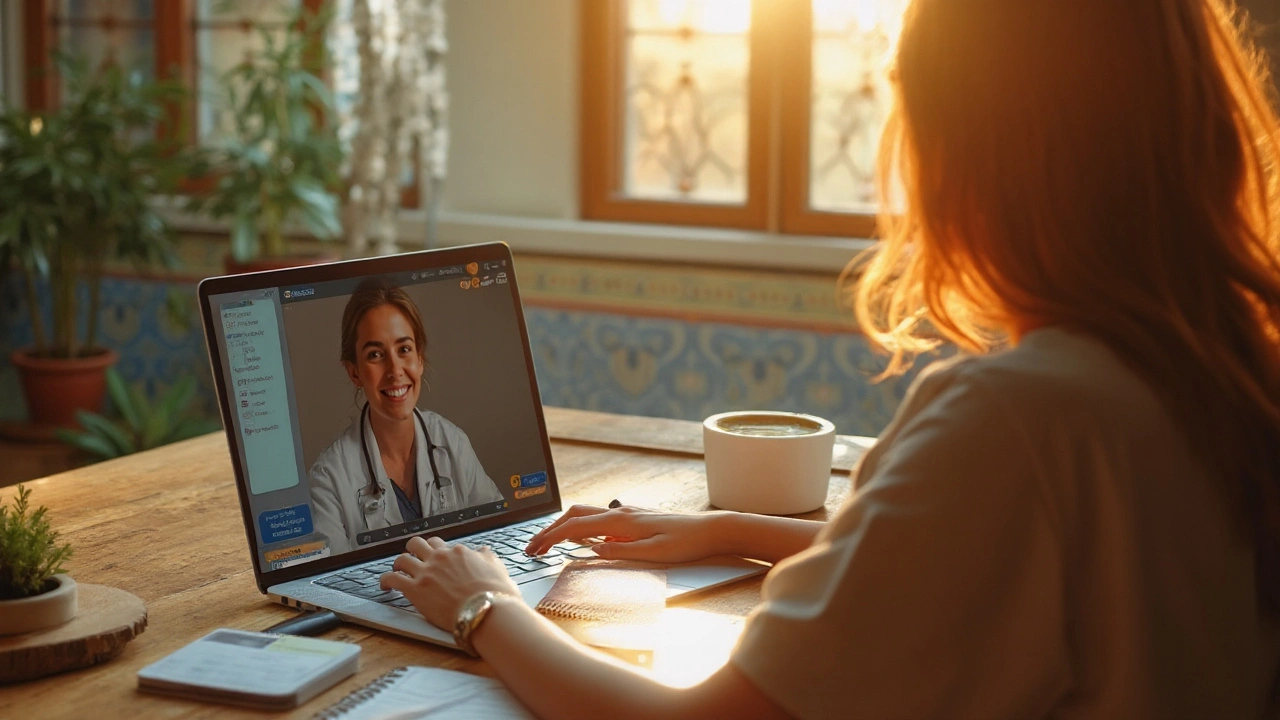 Cómo y dónde comprar Clomid (clomifeno) online desde España en 2025: guía legal y segura