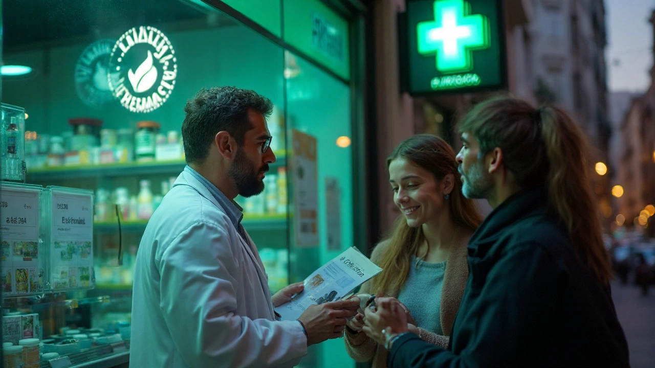 Comprar Lasix genérico online barato en España (2025): legalidad, precios y opciones seguras