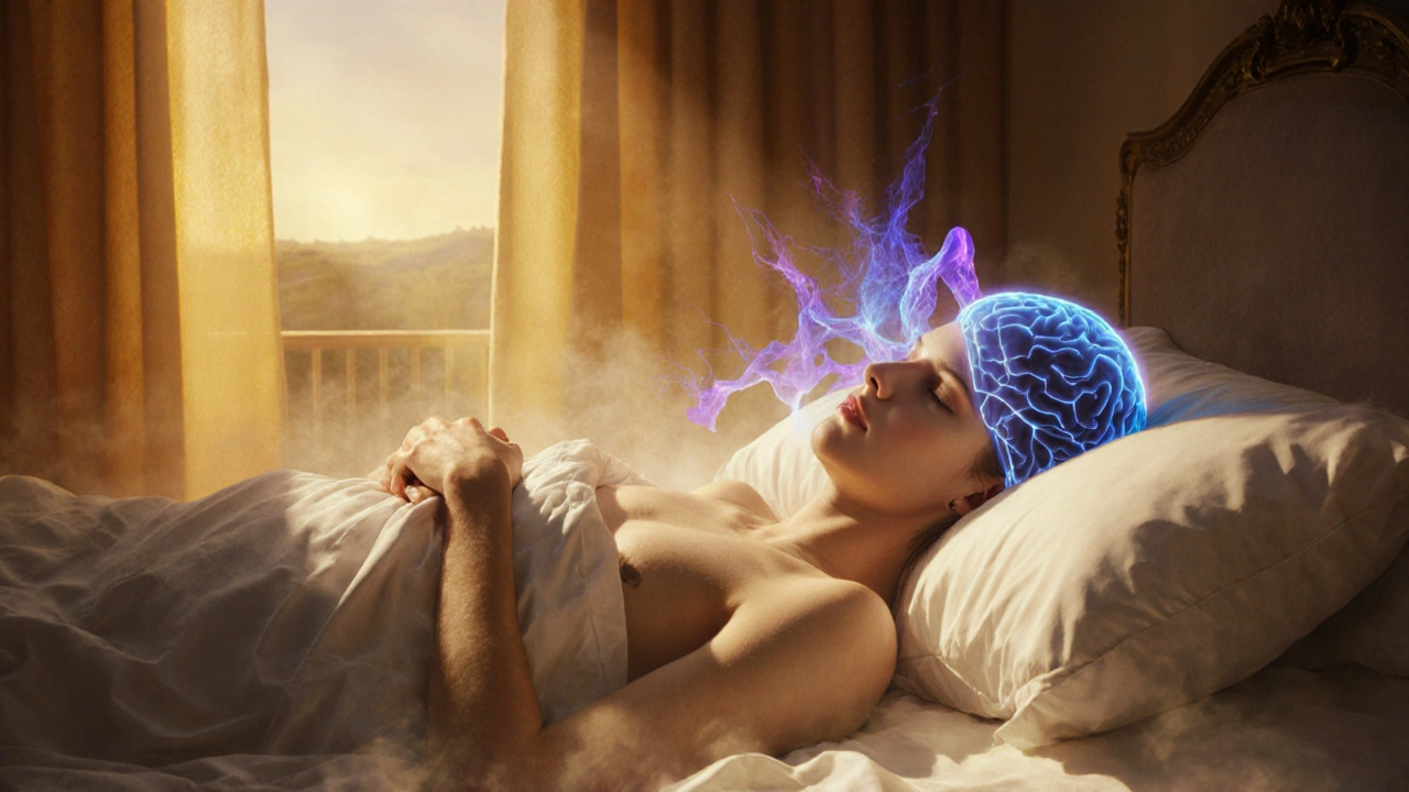 Fatiga en Enfermedades Autoinmunes: Causas y Estrategias de Manejo