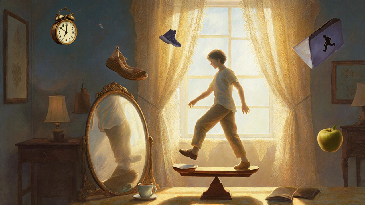 Mantenimiento de Peso: Cómo Evitar Recuperar el Peso Después de Dieta