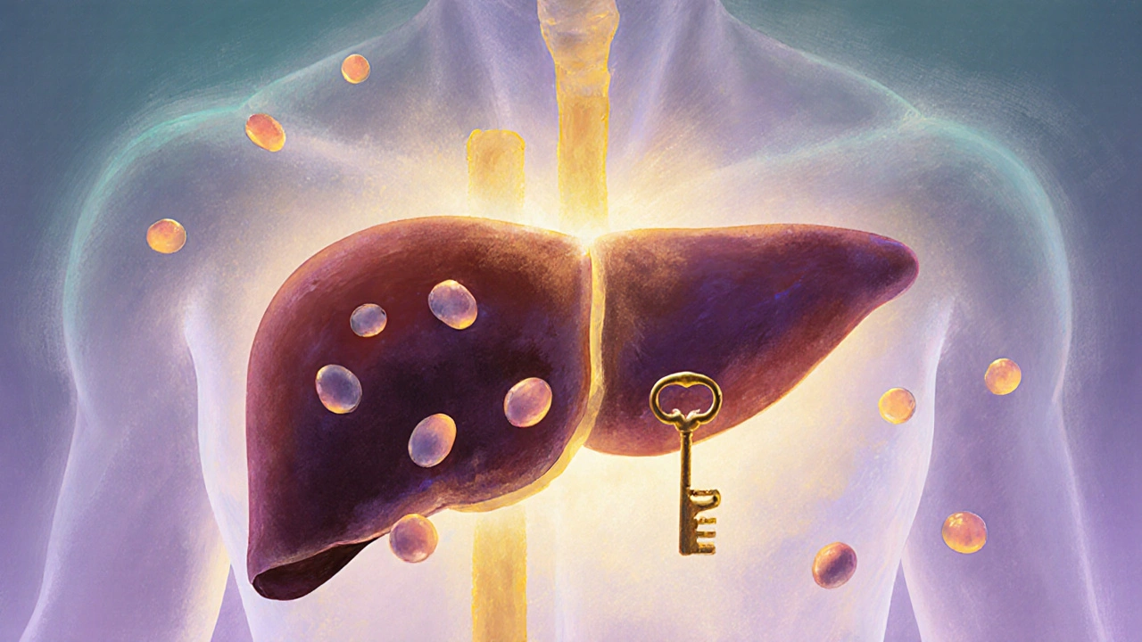 Medicamentos Estatinas: Beneficios para el Colesterol y Riesgo de Dolor Muscular