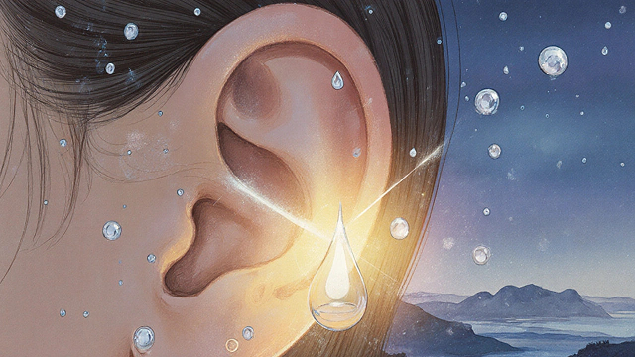 Tímpano Perforado: Tiempos de Curación y Cómo Protegerlo