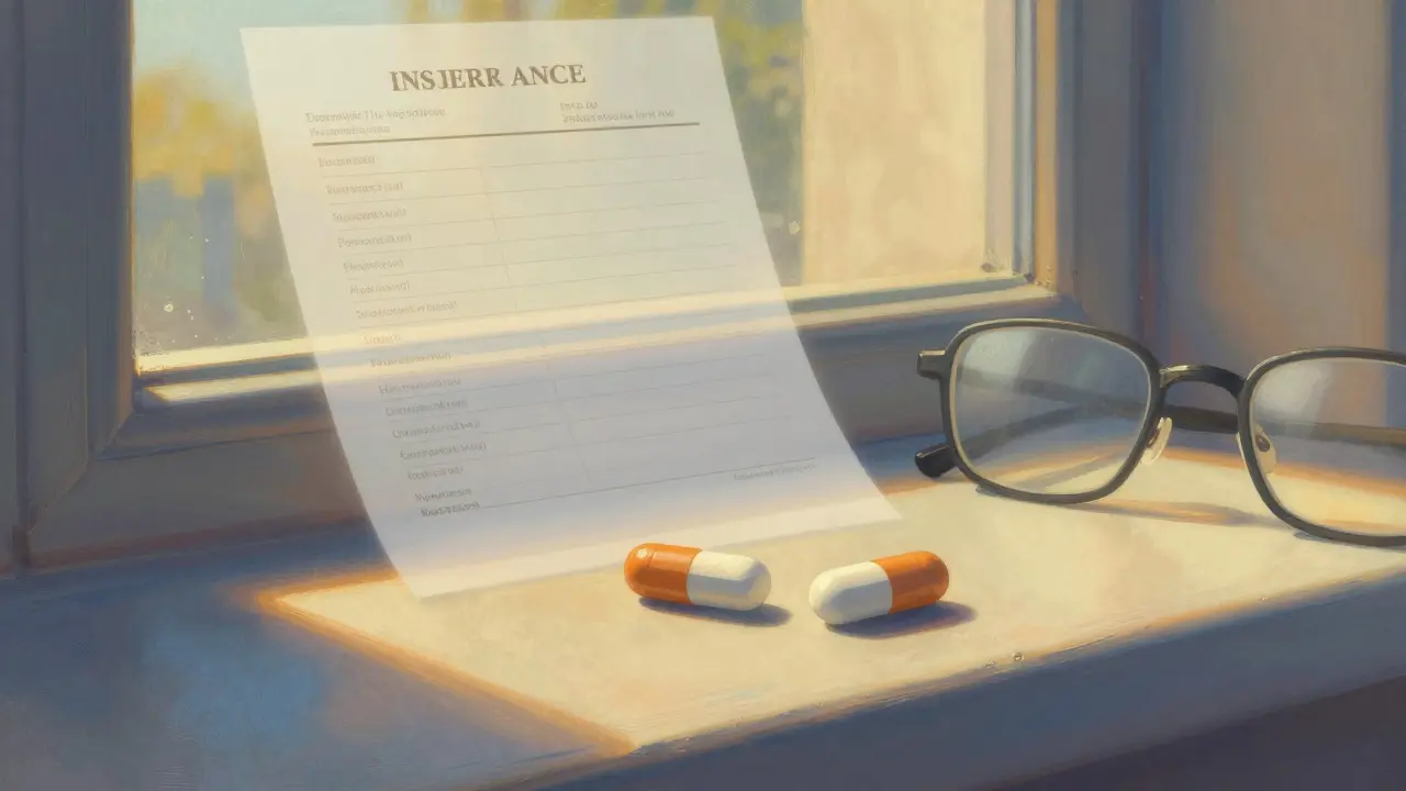 Cobertura de seguros: combinaciones genéricas frente a genéricos individuales