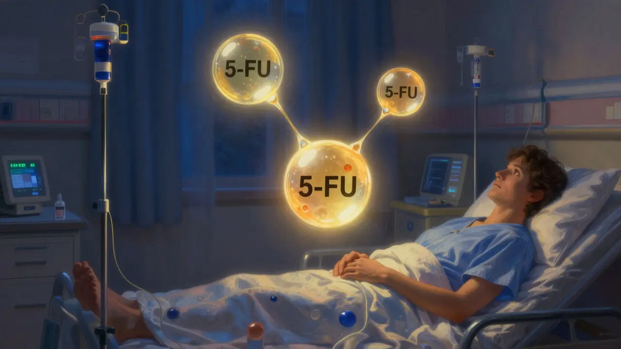 Combinaciones de medicamentos contra el cáncer: desafíos de bioequivalencia para genéricos