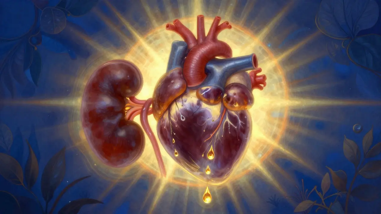 Inhibidores SGLT2: Beneficios y Riesgos para la Diabetes Tipo 2