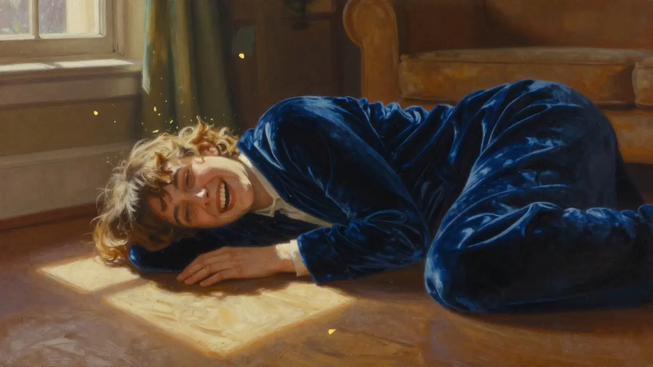 Narcolepsia con cataplejía: diagnóstico y tratamiento con oxibato de sodio