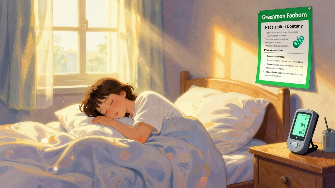 Plan de Acción para el Asma: Cómo Crear tu Estrategia Personalizada de Manejo