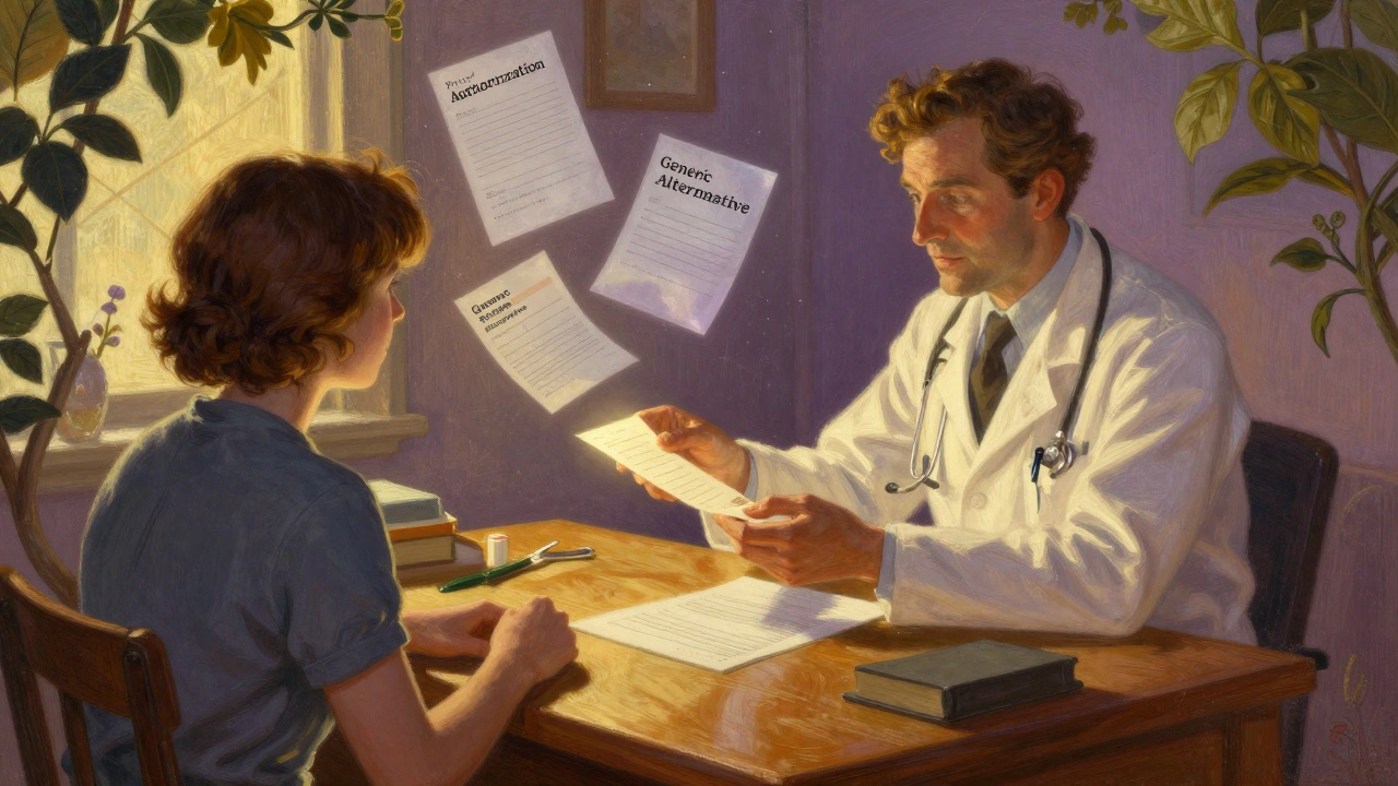 Requisitos de autorización previa para medicamentos: lo que debes saber