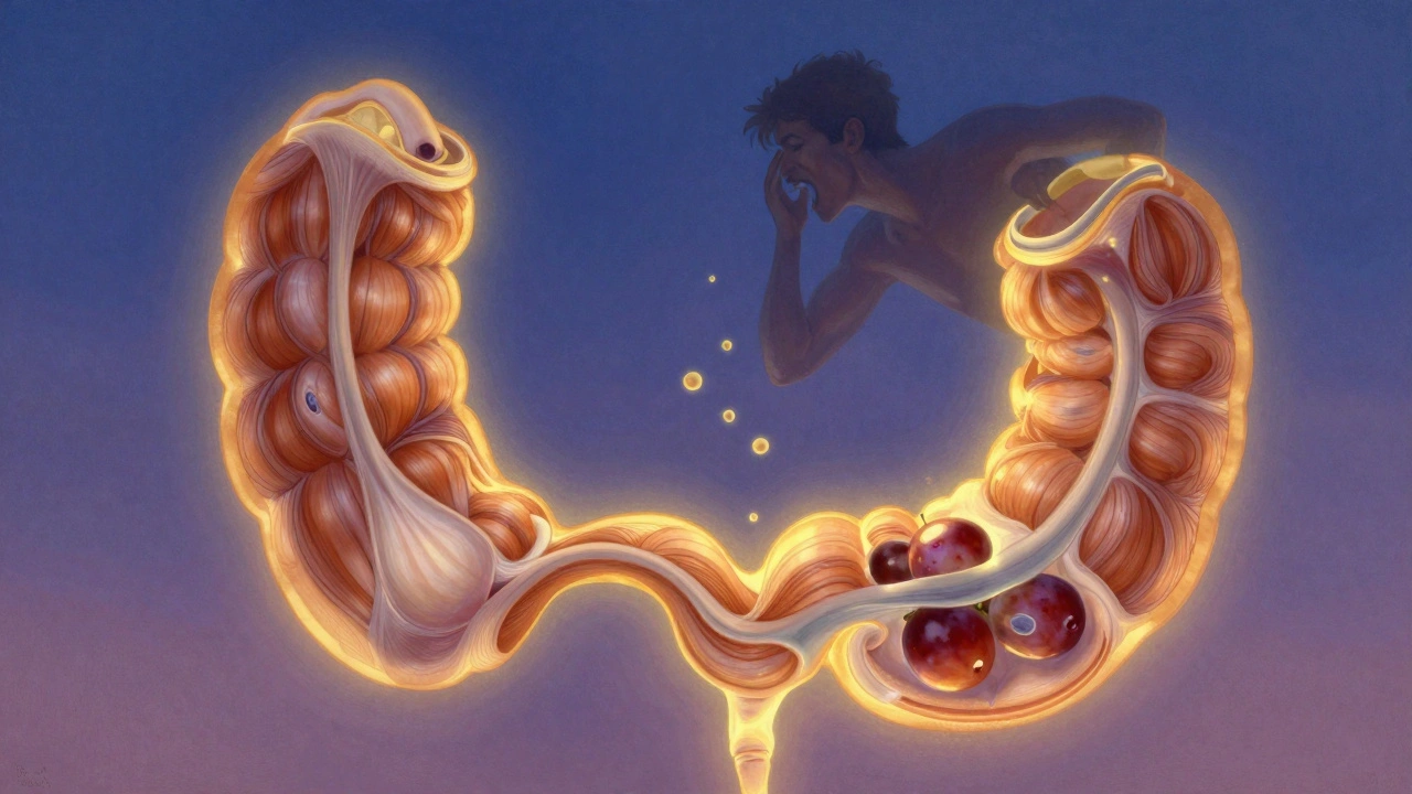 Trastornos de la Motilidad Esofágica: Disfagia y Manometría Explicados