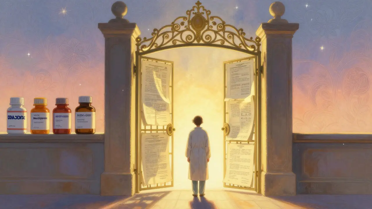 Casos recientes de patentes y retrasos en genéricos: ejemplos 2023-2025