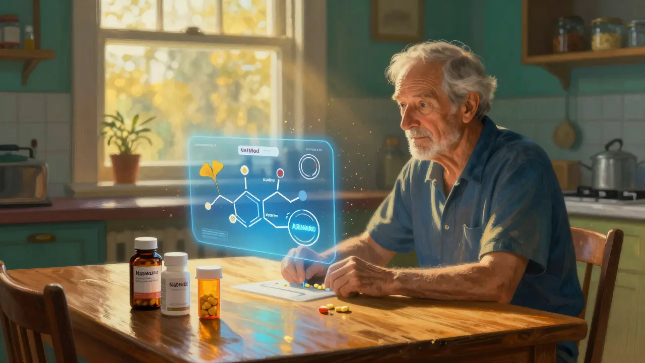 Cómo revisar interacciones de suplementos en bases de datos de interacciones medicamentosas: Guía paso a paso