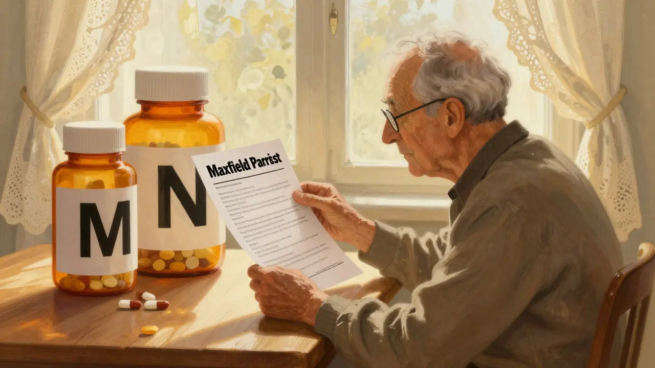 Educación para pacientes mayores: materiales efectivos para adultos mayores