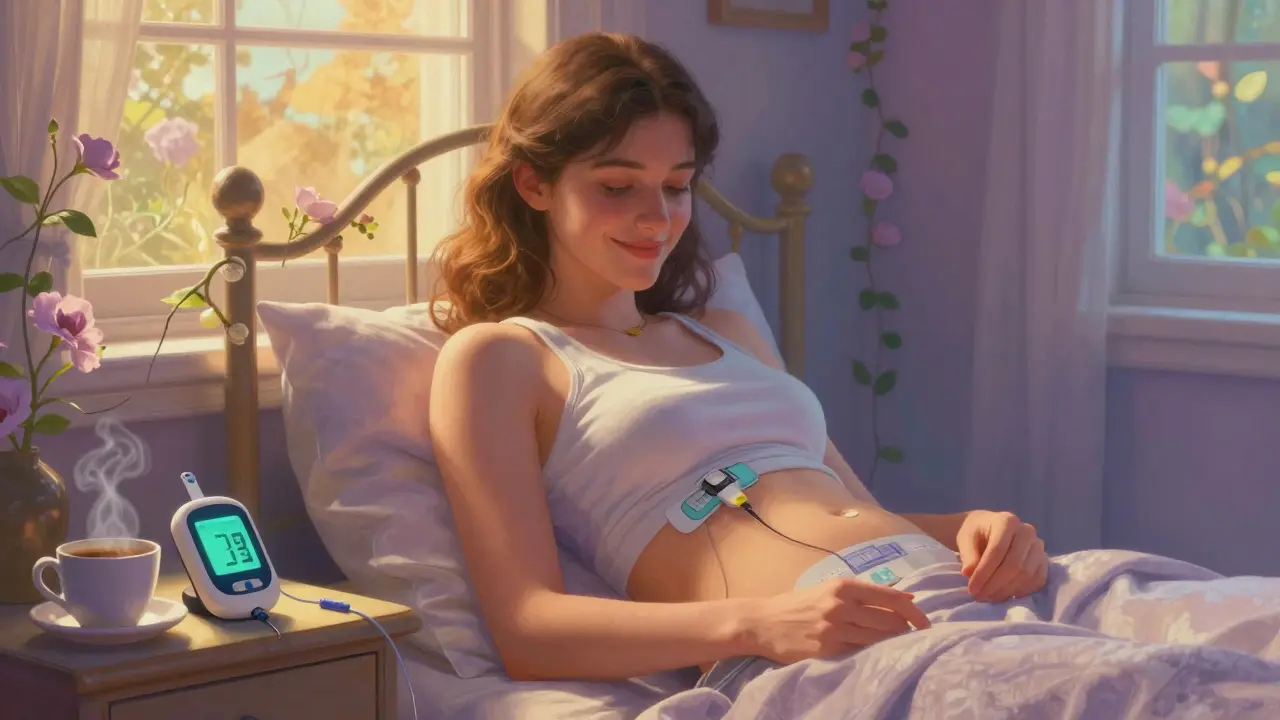 Terapia con Bomba de Insulina: Ventajas, Desventajas y Cómo Empezar para Diabetes Tipo 1