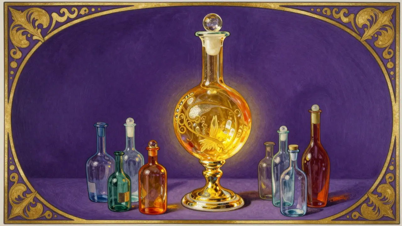 Medicamentos de una sola fuente vs multifuentes: guía para pacientes