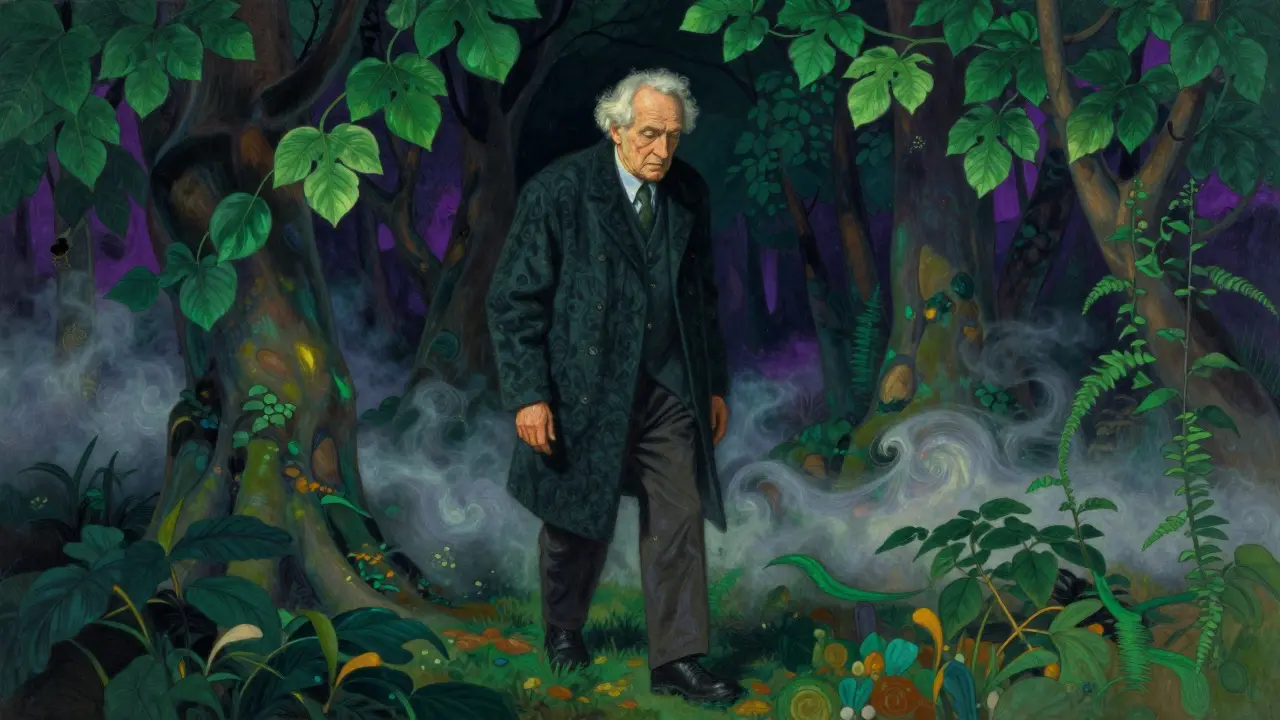 Medicamentos para Dormir en Adultos Mayores: Guía de Seguridad y Alternativas Seguras