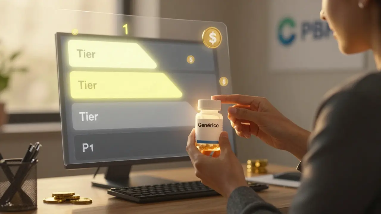 Planes de salud empresariales y preferencia por genéricos: cómo navegar tu cobertura