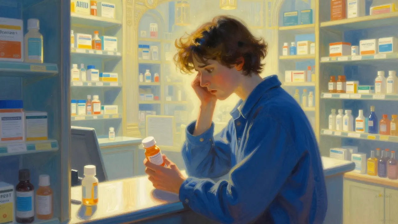 Autorización previa para fármacos NTI: ¿Cuándo obligan las aseguradoras a usar marcas?