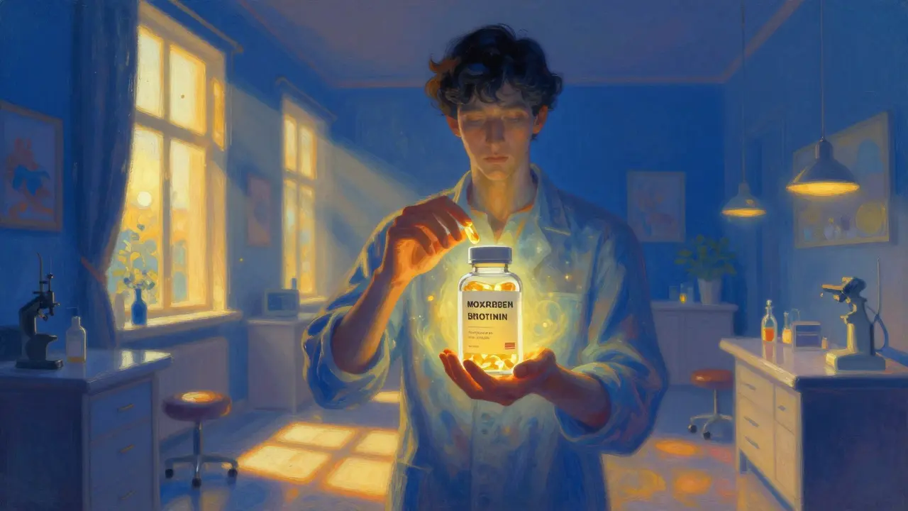 Biotina y análisis clínicos: Cómo evitar resultados falsos y riesgos médicos