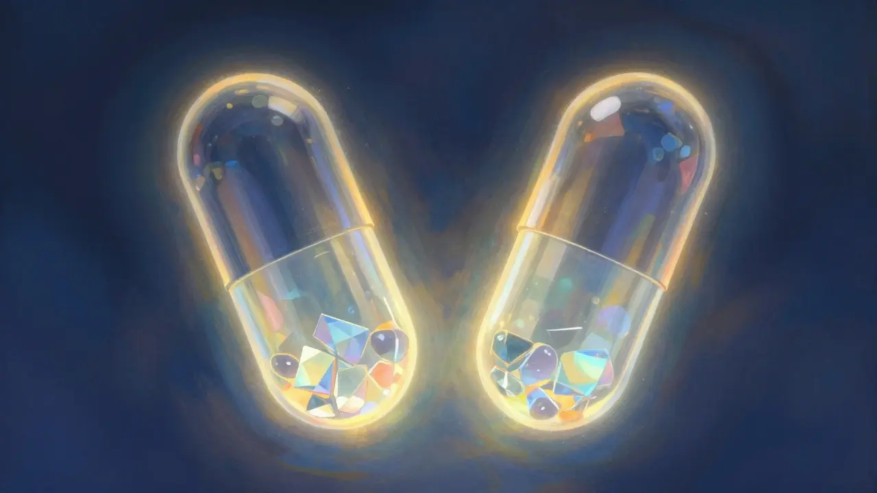 Cómo evaluar la eficacia de un medicamento tras cambiar a un genérico