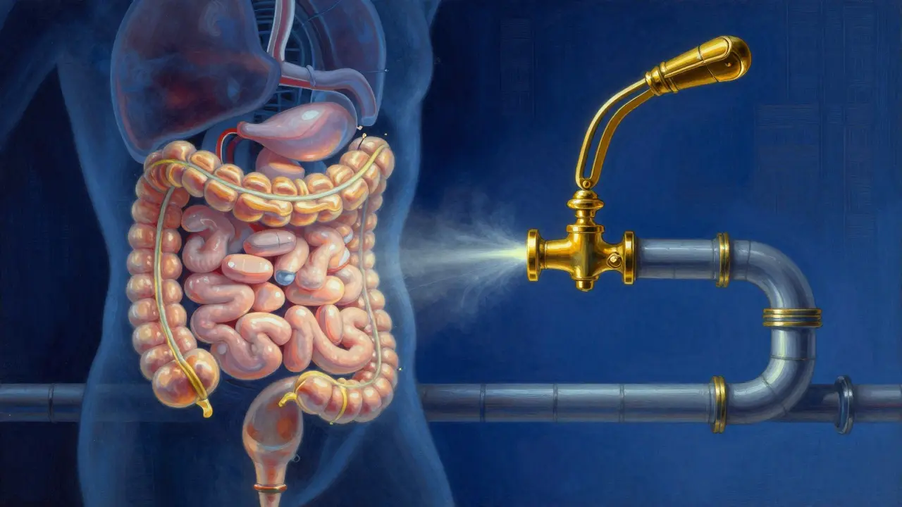 Estreñimiento por Opioides: Cómo Prevenirlo y Tratarlo Efectivamente