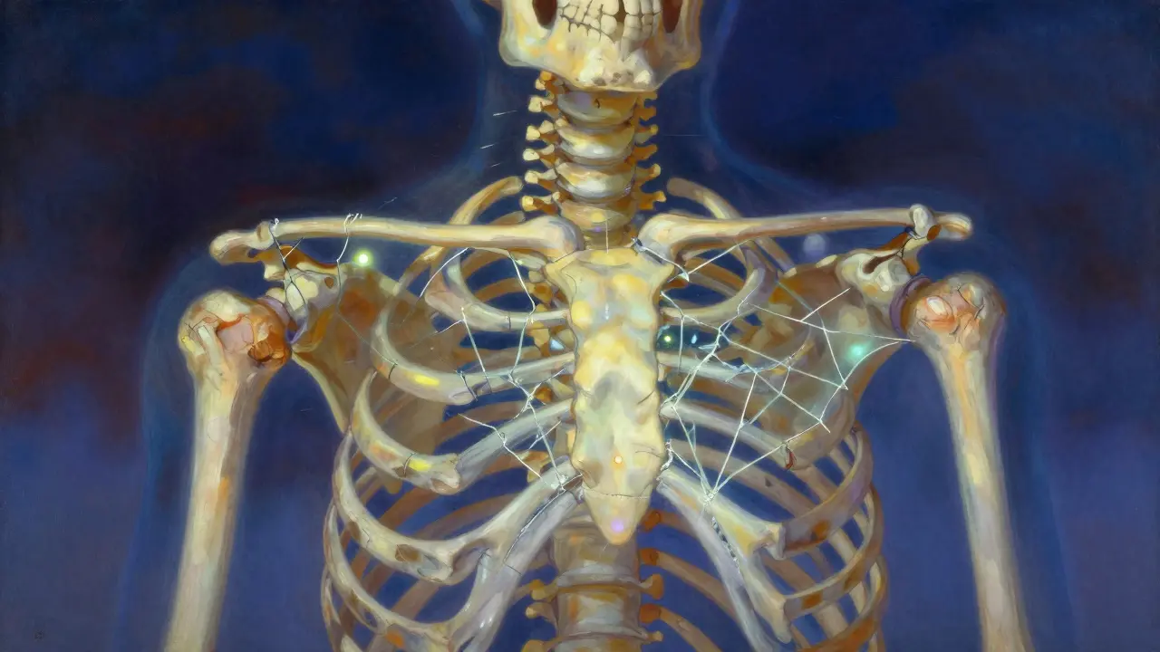 Mieloma Múltiple: Cómo combatir la enfermedad ósea con nuevos fármacos