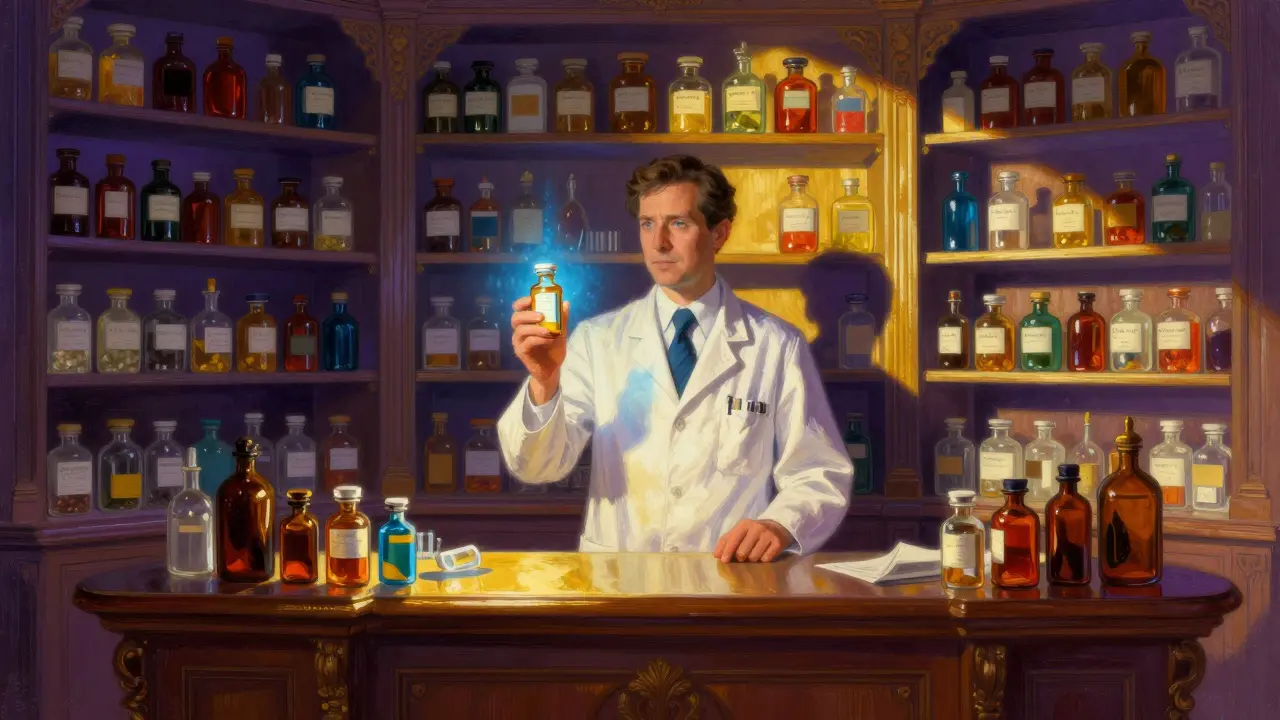 Farmacias con licencia: cómo asegurar que tu farmacia es legítima
