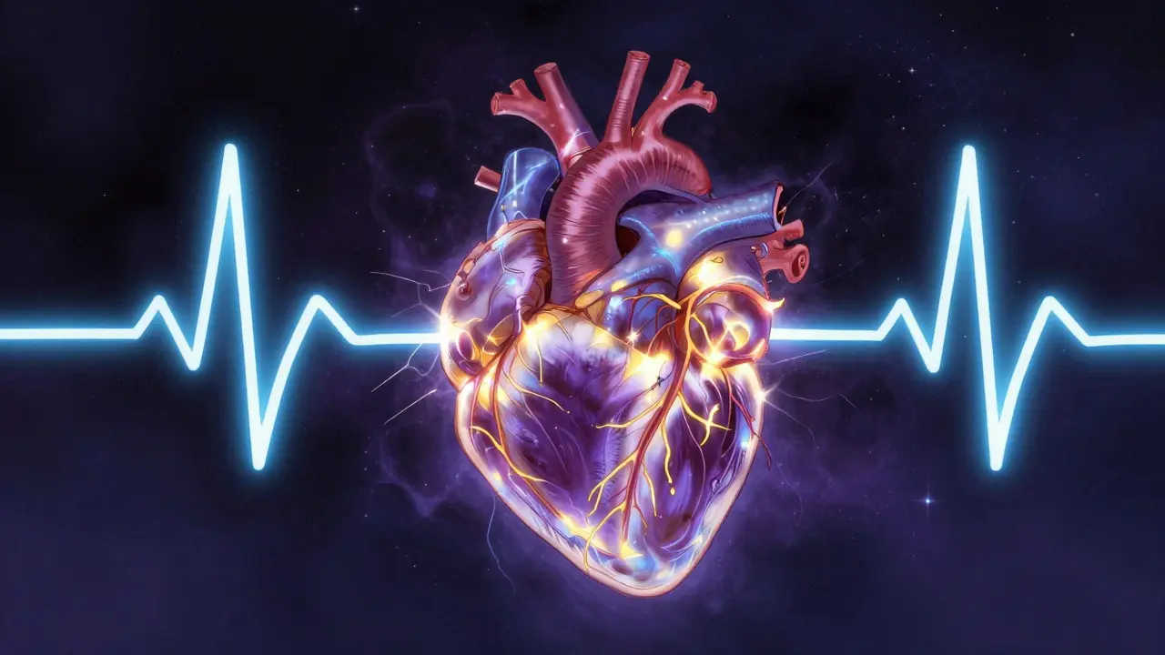 ECG y Pruebas de Esfuerzo: Guía Completa para Entender los Diagnósticos Cardíacos